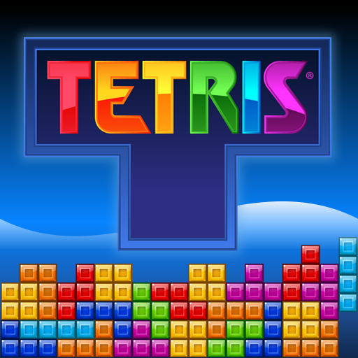 tetris blocks